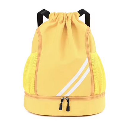 Waterproof Sports Backpack 2025