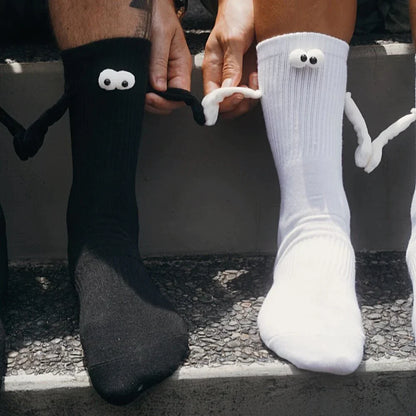 💘 Magnetic Socks for Couples 💑