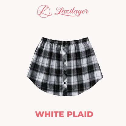 🎉Clearance Promotion🔥-Shirt Extenders