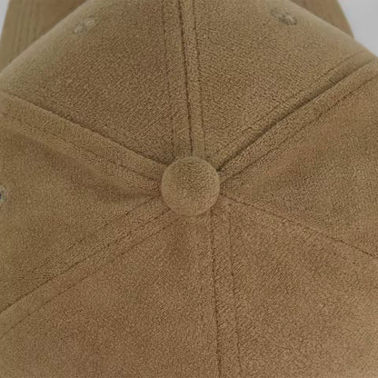 Street Core Baseball Cap