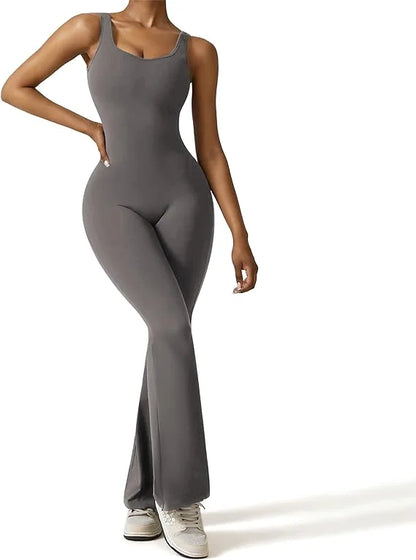 Sexy Sleeveless Flare Jumpsuits✨EXCLUSIVE OFFER 50% OFF! DON'T MISS OUT! 💸