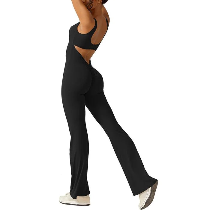 Sexy Sleeveless Flare Jumpsuits✨EXCLUSIVE OFFER 50% OFF! DON'T MISS OUT! 💸